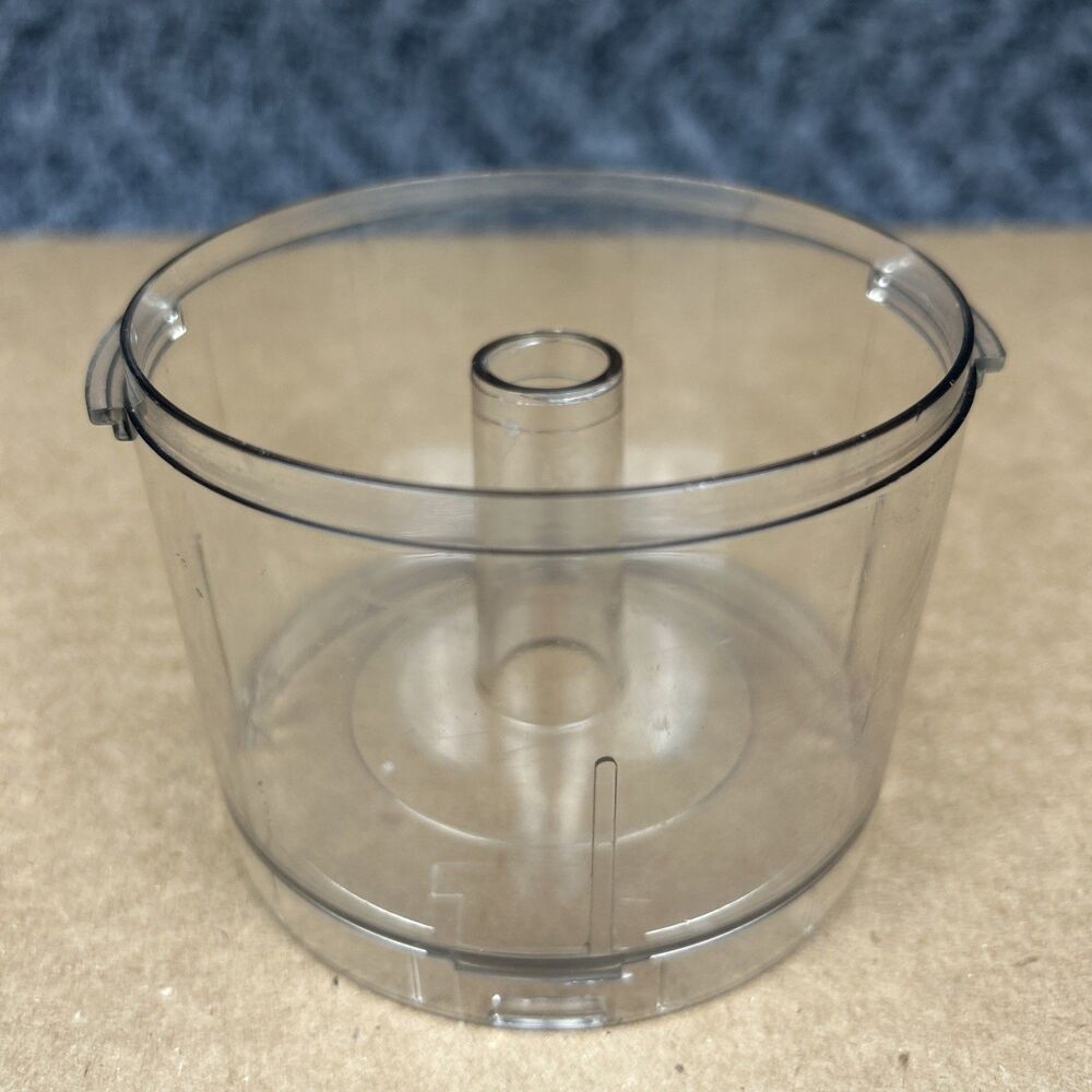 Black & Decker Handy Chopper Food Processor  HC-20 Replacement Bowl ONLY